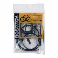 BOSTITCH Pneumatic Tool Repair Kit: Mfr Part # N89ORK, O-Ring Kit. Key specifications — attr948908: N89ORK; attr948911: N89C; attr948916: O-Ring Kit.