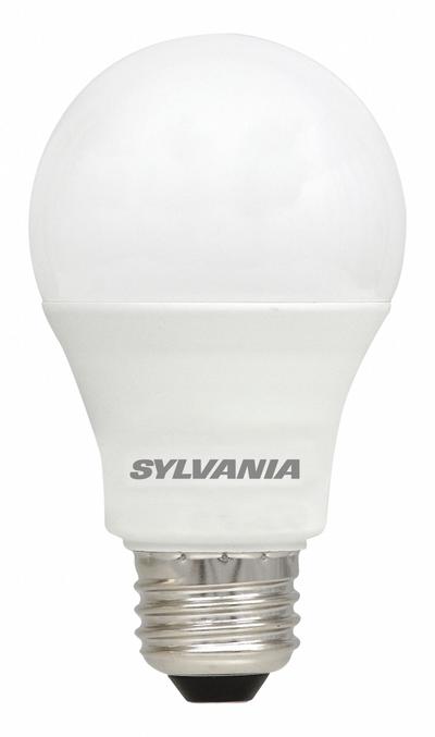 LEDVANCE SYLVANIA Compact LED Bulb: Medium Screw (E26), LED, (A) Classic, A19, 14 W Watt - Medium Screw Base (E26) Lamps