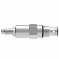 CHAR-LYNN Pressure Control Valve: Screw Adjustment, C-16-2 Valve Cavity Size, Pressure, Nitrile (MPN 02-164162). Key specifications — attr1012059: 02-164162; attr1250696: RV5-16; attr1011660: Nitrile; attr1011632: Screw; attr1011635: CHAR-LYNN; attr1011636: Steel; attr1011644: C-16-2.