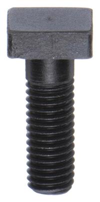 TE-CO T-Bolt: For 1/2 in Slot, 1/2"-13 Thread, 4 in Shank Lg (MPN 46406). Key specifications — Brand: TE-CO.
