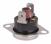 LENNOX Limit Switch: Mfr Part # 52M73. Key specifications — Manufacturer Part Number: 52M73; Product Type: Limit Switch.
