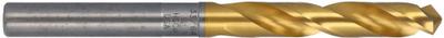 CHICAGO-LATROBE Silver and Deming Drill: 55/64", 118° Split Point - Cobalt Silver & Deming Drill Bits