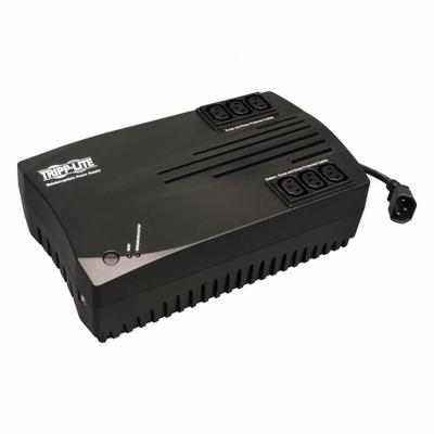 TRIPP LITE System: Single Phase, 750 VA Power Rating, 230 V AC Input - Line Interactive UPS Systems