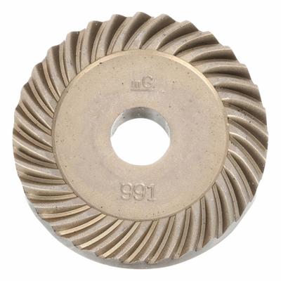 DEWALT Gear: Mfr Part # 659967-00 - DEWALT Grinder Parts