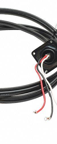 HARRINGTON Pendant Station: Electric Chain Hoists, SNER, 6,000 lb Compatible Load Capacity (MPN EP1DR155720). Key specifications — Manufacturer Part Number: EP1DR155720; Compatible Hoist Type: Electric Chain Hoists; Compatible Series: SNER; Compatible with Manufacturer Part Number: SNER030C-20; Functions: Up/Down; Product Type: Pendant Station.