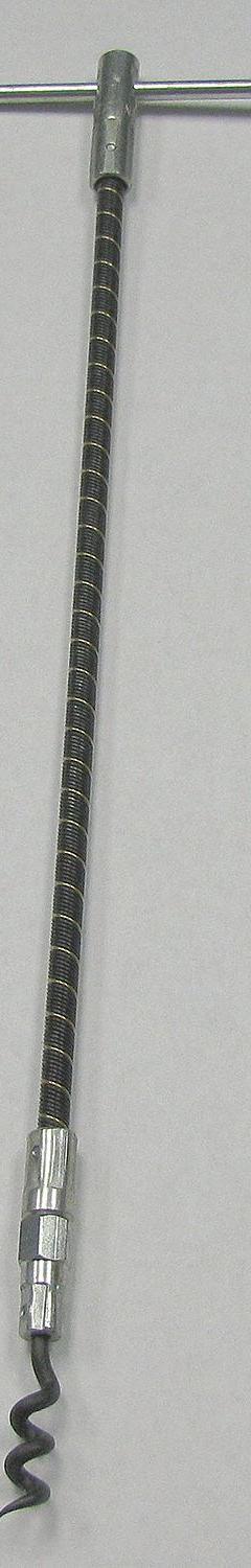PALMETTO PACKING Packing Extractor: Packing Extractor, Flex Shaft, Corkscrew Tip (MPN 1103). Key specifications — Product Type: Packing Extractor; Manufacturer Part Number: 1103; Brand: PALMETTO PACKING.