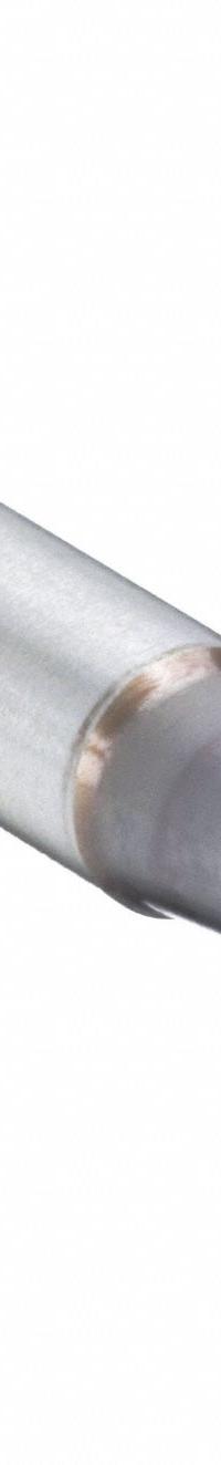 WIDIA GTD Thread Forming Tap: #10-24 UNC, H4, Modified Bottoming Chamfer, TiCN Coated Powdered Metal (MPN GT245005)
