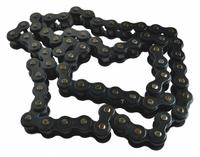 DAYTON Chain: For 2MPU5/2MPU6/2MPU9, Black, Steel (MPN MH2MPU507G). Key specifications — Compatible Grainger Part Number: 2MPU6; Manufacturer Part Number: MH2MPU507G; Brand: DAYTON; Accessory Type: Chain.
