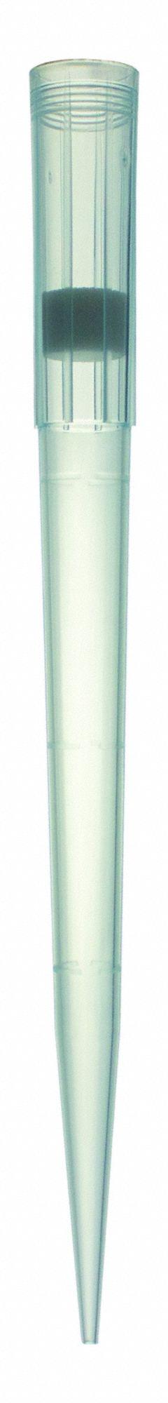 UNITED SCIENTIFIC Pipette Tip: Sterile, 1,000 ul Capacity, Preconfigured Rack, Filter Included, 960 (MPN UNUFT01000UL). Key specifications — Autoclavable: Not Autoclave Compatible; Brand: UNITED SCIENTIFIC; Color: White; Disposability: Single-Use; Material: Polypropylene; Sterility: Sterile; For Pipette Type: Universal; Includes Filter: Filter Included.