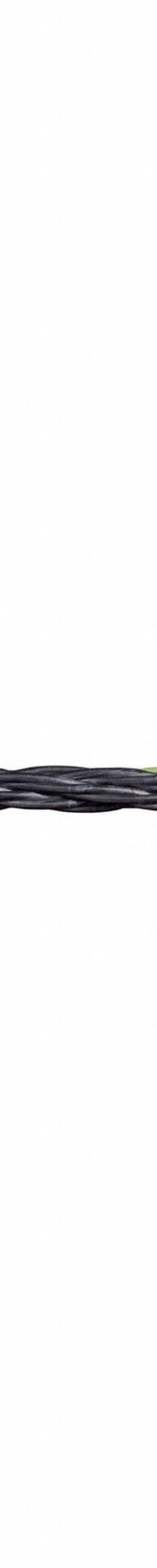 CHAINFLEX Control Cable: 17 AWG, 4 Conductors, Order by the Foot, PUR Jacket, 1,000 V (MPN CF78-UL-10-04). Key specifications — Conductor Material: Copper; Conductor Configuration: Single; Minimum Bend Radius Factor - Fixed: 4 x OD; Minimum Bend Radius Factor - Flexible: 5 x OD; Includes Ground: Yes; Minimum Bend Radius Factor - E-Chain: 6.8 x OD; Resistance Properties: Antimicrobial; Standards: FT-1.