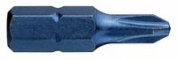 WESTWARD Insert Bit: Insert Bit, Imperial, PH2 Bit Industry Size, #2 Bit Size, Std, Hex, Power, 5 PK (MPN 41D606). Key specifications — attr1119695: WESTWARD; attr1119703: S2 Steel; attr1119710: Standard; attr1119708: Hex; attr1202404: #2.