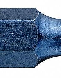 WESTWARD Insert Bit: Insert Bit, Imperial, PH2 Bit Industry Size, #2 Bit Size, Std, Hex, Power, 5 PK (MPN 41D606). Key specifications — attr1119695: WESTWARD; attr1119703: S2 Steel; attr1119710: Standard; attr1119708: Hex; attr1202404: #2.