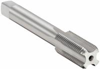 OSG Straight Flute Tap: M12x1.5 Metric, OH4 / 6H, 4 Flute, Bottoming Chamfer, Carbide (MPN 22839). Key specifications — attr1299842: OH4 / 6H.
