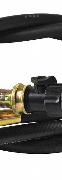 SAFE-T-SEAL Water Hose: Repair Part, TPH10AW