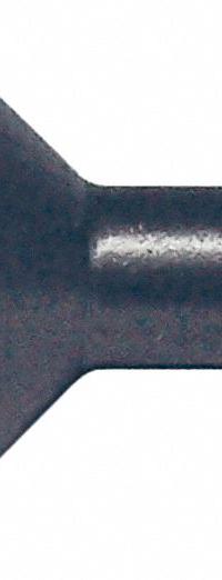 APEX Insert Bit: Insert Bit, Imperial, Hex Head, Std, 1 3/8 in Overall Lg, Impact Rated, Square (MPN SZ-11-A). Key specifications — attr1119811: S2 Steel; attr1119815: Square; attr1119817: Standard; attr1119818: APEX; attr1119810: Impact Rated.