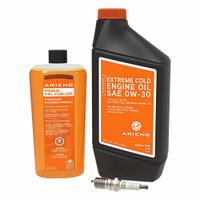 ARIENS Engine Tune-Up Kit (MPN 72105200). Key specifications — Brand: ARIENS; Product Type: Engine Maintenance Kit.