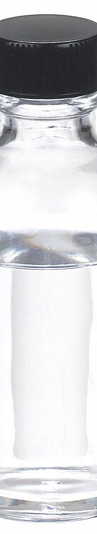 WHEATON Sampling Bottle: 60 mL, Colorless, 20-400 mm, Phenolic, 24, PolyCone, Type III (MPN W216813). Key specifications — Body Color: Colorless; Pre-Cleaned: None; Body Material: Soda Lime Glass; Brand: WHEATON; Screw Closure Size: 20-400 mm; Graduated: No; USP Specification: Type III; Closure Attached: Attached.