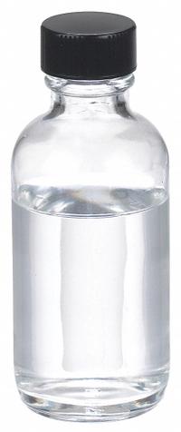 WHEATON Sampling Bottle: 60 mL, Colorless, 20-400 mm, Phenolic, 24, PolyCone, Type III (MPN W216813). Key specifications — Body Color: Colorless; Pre-Cleaned: None; Body Material: Soda Lime Glass; Brand: WHEATON; Screw Closure Size: 20-400 mm; Graduated: No; USP Specification: Type III; Closure Attached: Attached.