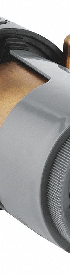 GROHE Pressure Balance Control Unit: Universal, Compatible Product Type Bathtubs/Showers (MPN 47864000). Key specifications — Brand: GROHE; Product Type: Control Unit Kit; Compatible Product Type: Bathtubs; Compatible Series: Universal.