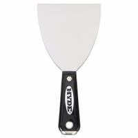 HYDE Joint Knife: Bld. Mat. Carbon Steel, Hdl. Mat. Nylon, Bld. Shp. Straight (MPN 02570). Key specifications — attr1004888: HYDE; attr1029665: Full.