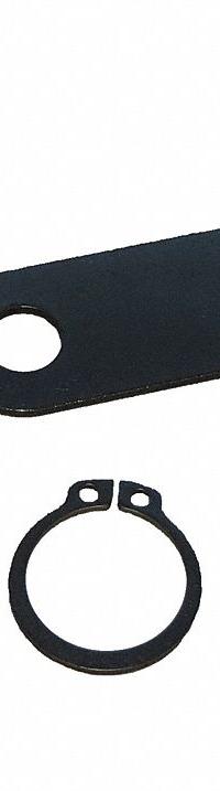 DYNAQUIP CONTROLS Lockout Kit: 120039.1