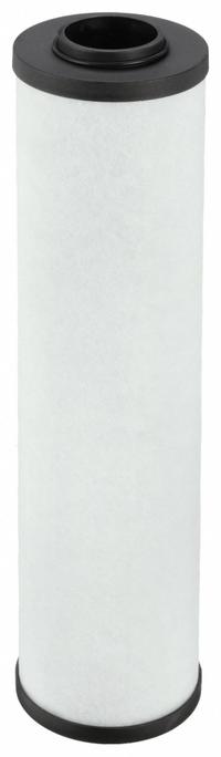 SPEEDAIRE Pre-Filter Element: Particulate, 5 micron, Microglass (MPN 4GPH9). Key specifications — attr111561: 4GPH9; attr111565: 35GN74; attr132959: Microglass.