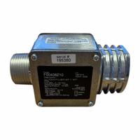 PIUSI Electric Drum Pump: 20 gpm Max. Flow Rate, 120 V AC, 3/4 hp HP, Pump with Meter, Cast Iron (MPN F00583510). Key specifications — Meter Unit Of Measure: Gallons; Brand: PIUSI; Rated Voltage: 120 V AC; Discharge Hose Size: Not Included; Nozzle Type: Not Included.