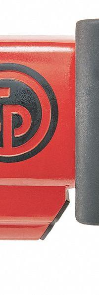 CHICAGO PNEUMATIC Air Impact Wrench: Compact, D-Handle, Square, 1/2 in NPT Air Inlet, Std (MPN CP0611-D28L). Key specifications — attr1321013: NPT; attr1321019: Compact; attr1321030: CHICAGO PNEUMATIC; attr1321012: Standard; attr1321025: Square.
