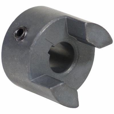 TB WOODS TB WOOD'S Jaw Coupling Hub: L070 Coupling Size, 35 mm Outside Dia - General Purpose Straight Jaw Coupling Hubs