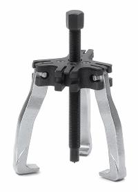 GEARWRENCH Jaw Puller: 1 in – 3 1/4 in Jaw Spread, 3 1/4 in Jaw Reach, 0.25 Jaw Thick (MPN 3624D). Key specifications — attr668195: 9/16"-20; attr663993: GEARWRENCH; attr923970: Convertible 2 and 3.