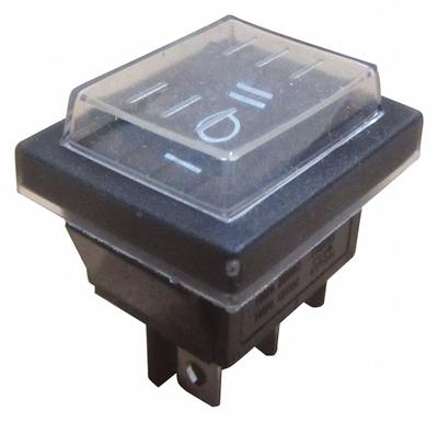 Dayton Switch: Mfr Part # VECMSG - Replacement HVACR Controls, Switches & Thermostats