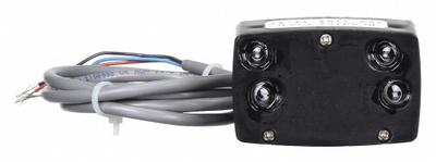 BRADLEY Multi-Fount Sensor Repair Kit: Plastic (MPN 269-1184) - Sensors, Solenoids, Timers & Transformers for Wash Fountains