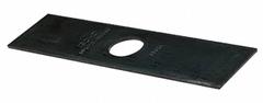 ECHO Edger Blade: 1 in Dia, High-Grade Steel, PE-225/PE-2620/PE-2620S (MPN 69601552632). Key specifications — Brand: ECHO; Compatible Manufacturer Number: PE-2620; Material: High-Grade Steel; Product Type: Edger Blade.