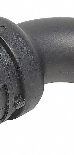 Elbow 90 Degrees: 5/16 in Nominal Size (MPN VPBRB-10G01). Key specifications — Item [MERCH]: 90° Sweeping Elbow; Fitting Material: Polyamide 6; Fitting Color: Black; Connection Type/Size: 3/8 in NPT; Brand: REIKU.