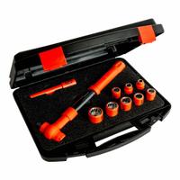 ITL Micrometer Torque Wrench: Foot-Pound/Newton-Meter, 3/8 in Drive Size, 0.4 N-m Torque Increments (MPN 00030). Key specifications — attr424280: Not Tether Capable; attr310060: Yes; attr310057: 12 N-m to 60 N-m; attr324948: ITL.