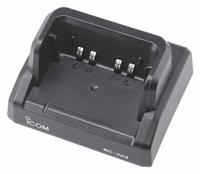 ICOM Single Unit Charger: Fits Icom, For A25C/A25N Series, 1 Radios Charged, 12 to 16 V DC, BC224. Key specifications — Brand: ICOM; Compatible Radio Series: A25N; Product Type: Single Unit Charger.