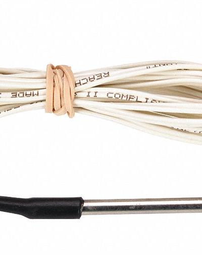 VERSATRAK Wireless Temperature Sensor - Temperature Sensors, Transmitters & Probes