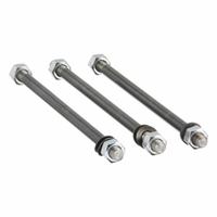 DELAVAN Tie Rod Kit: Tie Rod Kit, 2 Work Sections (MPN TRK2). Key specifications — Brand: DELAVAN.