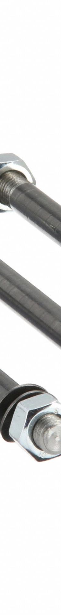 DELAVAN Tie Rod Kit: Tie Rod Kit, 2 Work Sections (MPN TRK2). Key specifications — Brand: DELAVAN.
