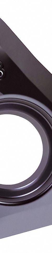 KYOCERA Triangle Milling Insert (MPN TOMT060508ERSMPR1535)