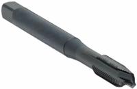 OSG Screw Thread Insert STI Tap: Spiral Point, M8x1.25 Metric, D3 / 4H-6H, 3 Flute, Plug Chamfer (MPN 34200701). Key specifications — attr1299996: D3 / 4H-6H.