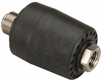 DYNABRADE Muffler Assembly: 94519 - Dynabrade Replacement Parts