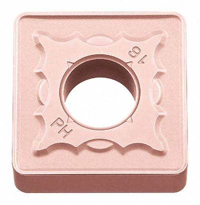 KYOCERA Square Turning Insert: SNMG433PH - Square (S) Indexable Turning Inserts