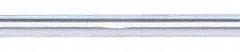 Support Rod: Stainless Steel, 22 3/4 in Overall Lg, 13 in Overall Ht, 22 3/4 in Rod Lg (MPN CLR-SPRODS058). Key specifications — Product Type: Support Rod; Material: Stainless Steel; Brand: OHAUS.