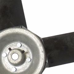 SCHAEFER Blade: Mfr Part # PFB-163, For Use With GH1600-1/GPFM1600-1. Key specifications — For Use With: GH1600-1; Manufacturer Part Number: PFB-163.