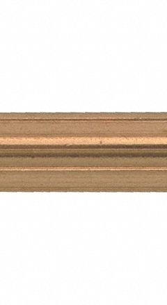 TURBOTORCH Torch Handle: 6 in Lg, 103-01FP Series (MPN 0386-0311). Key specifications — Manufacturer Part Number: 0386-0311; Inlet Connection Size: 3/8"-24; Brand: TURBOTORCH.