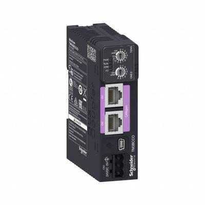 SCHNEIDER ELECTRIC IO Distributed Module: CANopen (MPN TM3BCCO) - Modules for Schneider Controllers