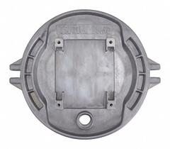 TSURUMI Casing Cover: Mfr Part # 200-201-240, Dewatering Pump, Universal, Universal. Key specifications — attr1138129: 200-201-240; attr1138131: Casing Cover.