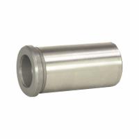 PCS Shoulder Bushing: Steel, 1.1255 in Outside Dia, 0.7505 in Inside Dia, 2.375 in Overall Lg (MPN BU-103). Key specifications — attr1132801: None; attr1132790: Rockwell 58 to 62; attr1132796: Hardened; attr1110855: PCS.