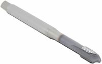 OSG Extension Tap: M22x2 Metric, D7 / 4H-6H, 4 Flute, Plug Chamfer, V Coated Powdered Metal (MPN 1653009008). Key specifications — attr1315101: D7 / 4H-6H.